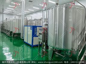 清酒生產(chǎn)線-飲料設(shè)備